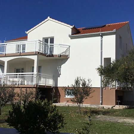Apartments Villa Sophia Trogir Exterior photo